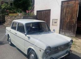 Fiat 1100 R