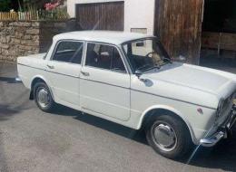 Fiat 1100 R