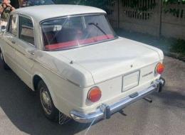 Fiat 1100 R