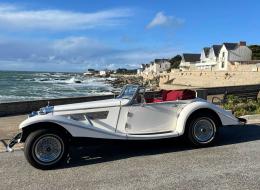 Mercedes-Benz 500 K R&eacute;plica