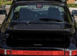 Porsche 930 Turbo Targa
