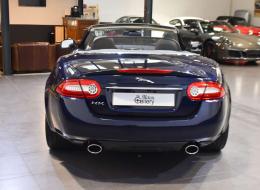 Jaguar Série - XK V8 5.0 l Convertible