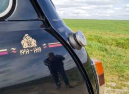 Mini 30ème Anniversaire