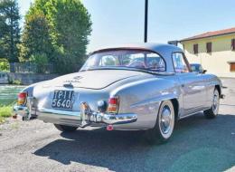 Mercedes-Benz SL 190