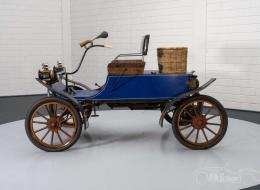 Ancêtre  Surrey O3 De Luxe Réplique