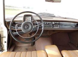 Mercedes-Benz 200 Break