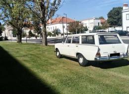 Mercedes-Benz 200 Break