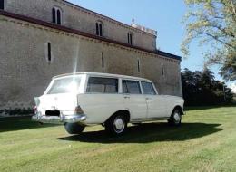 Mercedes-Benz 200 Break