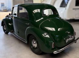 Lanchester Ten LD Saloon