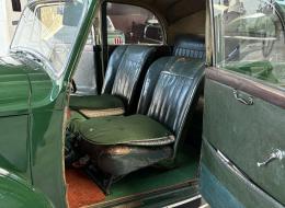 Lanchester Ten LD Saloon