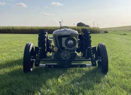 Tracteur Lamborghini Centenario Reinterpretation