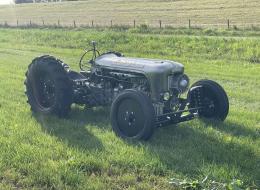 Tracteur Lamborghini Centenario Reinterpretation