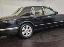 Bentley Arnage Red Label 