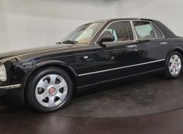 Bentley Arnage Red Label 