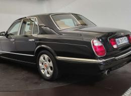 Bentley Arnage Red Label 