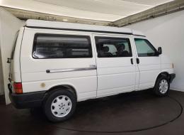 Volkswagen T4 Transporter Winnebago