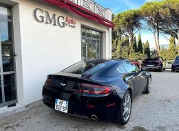 Aston Martin V8 Vantage BVM