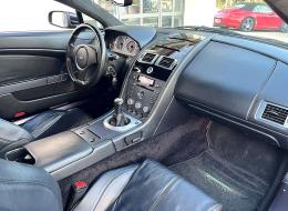 Aston Martin V8 Vantage BVM