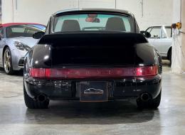 Porsche 964 RS America