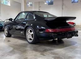 Porsche 964 RS America