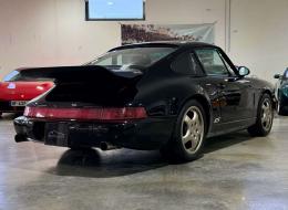 Porsche 964 RS America
