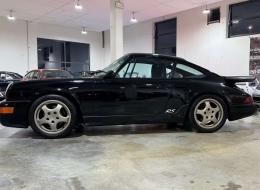 Porsche 964 RS America