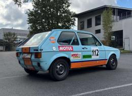 Volkswagen Golf GTI 1600 Groupe 1