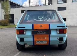 Volkswagen Golf GTI 1600 Groupe 1
