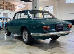 Alfa Roméo Giulia GT 1300 Scalino