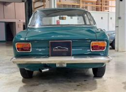 Alfa Roméo Giulia GT 1300 Scalino