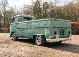 Volkswagen Combi T1 Pick-up