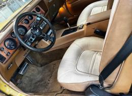 Pontiac Firebird Formula 455