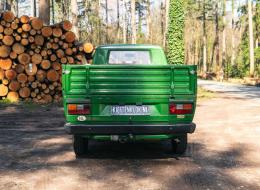 Volkswagen Combi T3 Pick-up