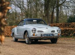 Volkswagen Karmann Ghia Coupé