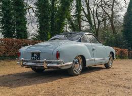Volkswagen Karmann Ghia Coupé