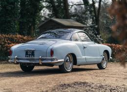 Volkswagen Karmann Ghia Coupé