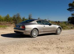 Maserati 4200GT Cambiocorsa