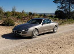 Maserati 4200GT Cambiocorsa