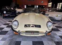 Jaguar Type E 4.2 Cabriolet