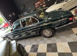 Jaguar Série - XJ 6 Serie III Sovereign 4,2i Bva