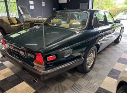 Jaguar Série - XJ 6 Serie III Sovereign 4,2i Bva