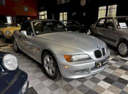 BMW Z3 Roadster 1.8 115ch 