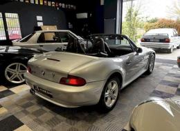 BMW Z3 Roadster 1.8 115ch 