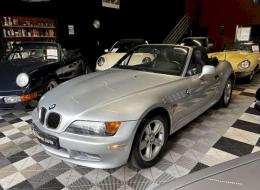 BMW Z3 Roadster 1.8 115ch 
