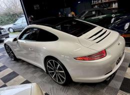Porsche 991 Carrera PDK 