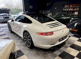 Porsche 991 Carrera PDK 
