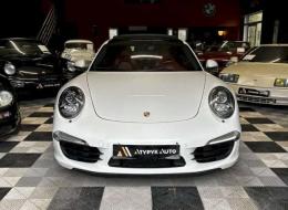 Porsche 991 Carrera PDK 