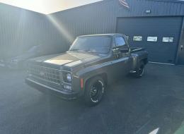 Chevrolet Pick-up C10