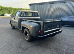 Chevrolet Pick-up C10