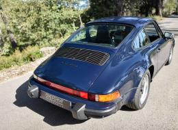 Porsche 911 3.2